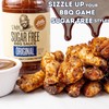 G Hughes Original Sugar Free BBQ Sauce - Sugar Free