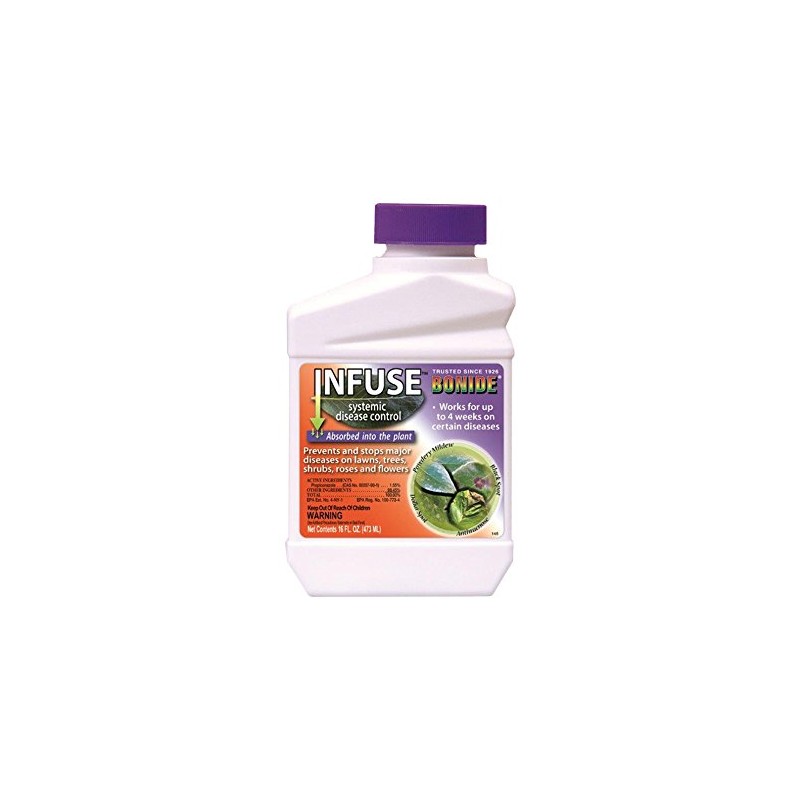 Bonide Infuse Concentrate