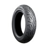 Bridgestone Exedra Max Bias Rear Tire (140/90-15)