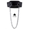 Fitgriff® Dip Belt with Chain + 2 Carabiners, Dip Belt
