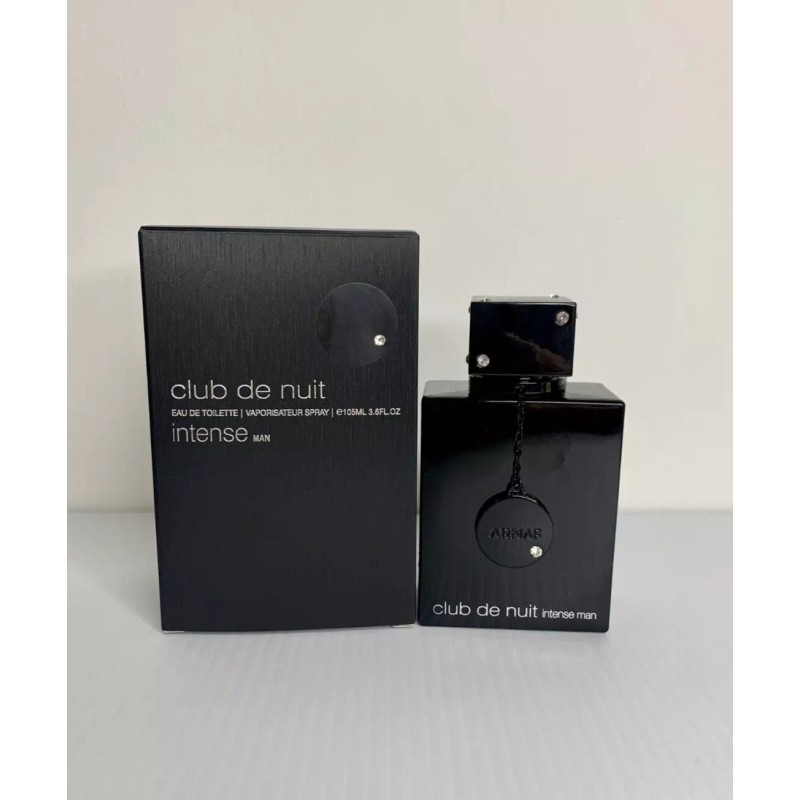 ARMAF CLUB DE NUIT INTENSE MAN 3.6 FL OZ EAU