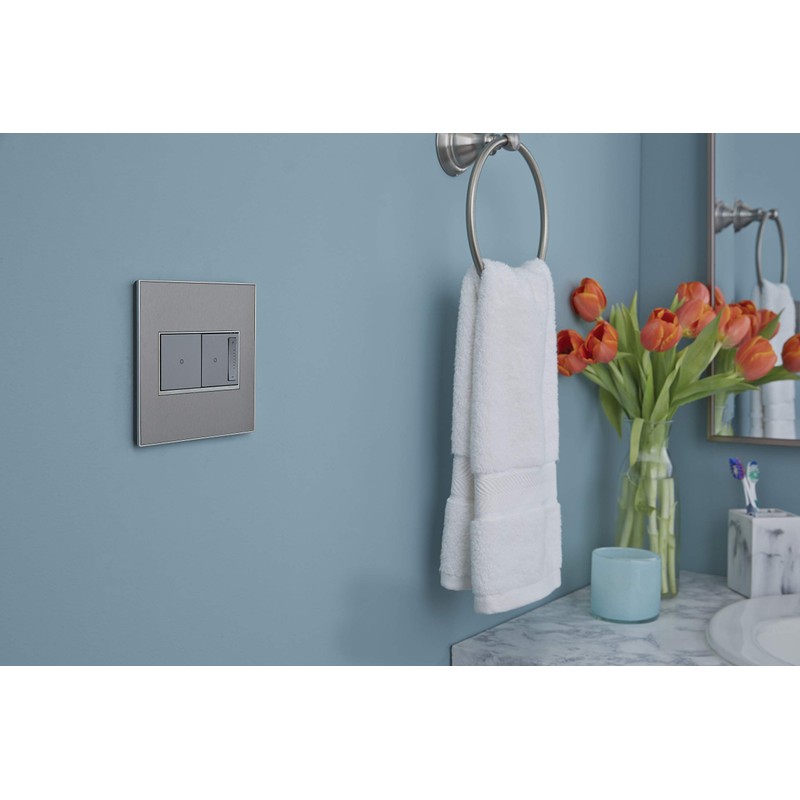 Universal Wall Dimmer Switch Light - Three-Way