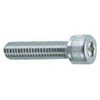 Konoe CSSUS0320 Hex Socket Bolts, Stainless Steel, M3 x 20, 500 Pieces
