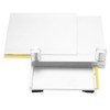 Z006 Aluminum Alloy Portable Adjustable Digital Microscope Stand XY Free