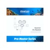 MostAqua Aquarium Dual Stage Co2 Regulator, Pro-Master Series, Co2 System