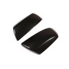 autotrim000 For 2007-21 Toyota Tundra Carbon Fiber Door Handle COVERS+Mirrors