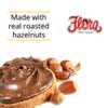 Flora Fine Foods Chocolate & Hazelnut Crunchy Spread | Imported
