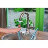 Gardena Indoor Basic Equipment: Starter Set consisting of Indoor tap