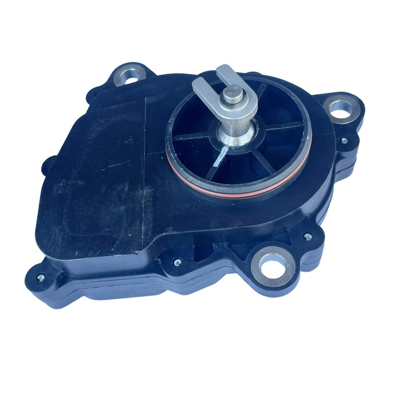 New 4x4 Actuator/Servo Complete Plug-n-Play Assembly - For Can-Am ATVs