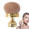 Tanner Brush - 3 Inches Large Face Body Tanning Brush