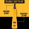 InstallerParts Professional Network Tool Kit 15 In 1 - RJ45