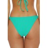 Isabella Rose Capri Isle - Women's Tie Side Bikini Bottom,