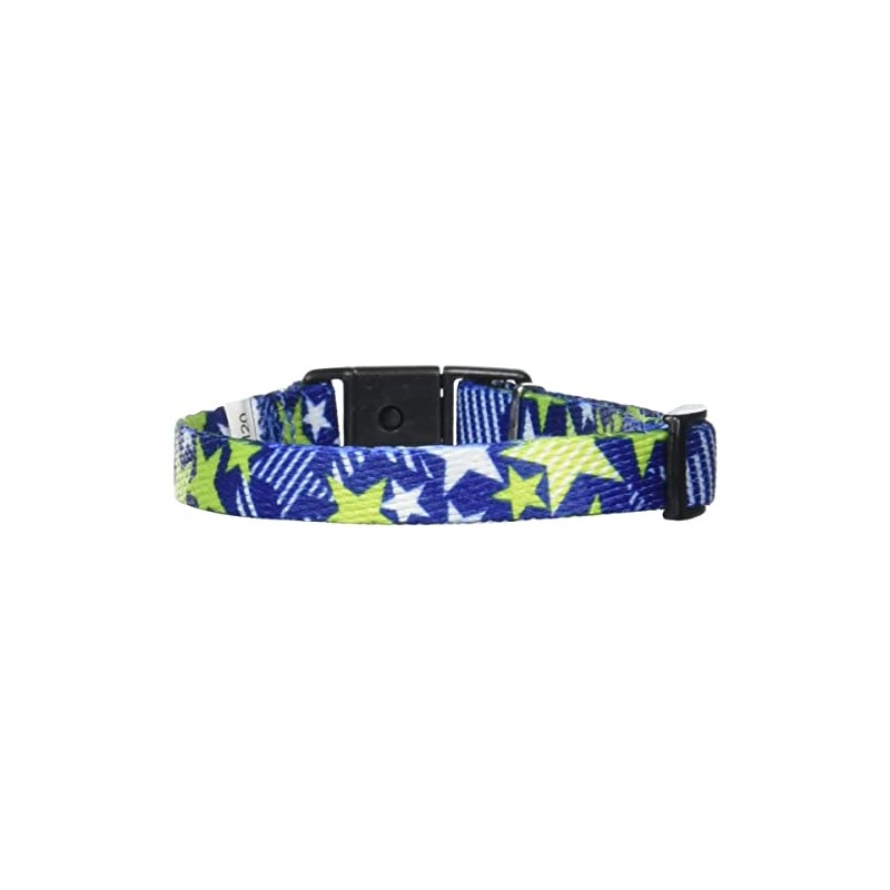 petexio (Petio) CC Star Color Blue Medium