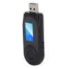 2 in 1 USB Bluetooth 5.0 Adapter for PC Laptop,