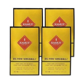Grain On Gold Kamut Brand Wheat Enzyme G 2g x 30 packets 4 fermentation enzymes 1 Ss / 그레인온 골드 카무트 브랜드밀 효소 G 2g x 30포 발효 효소 4개 Ss 1개
