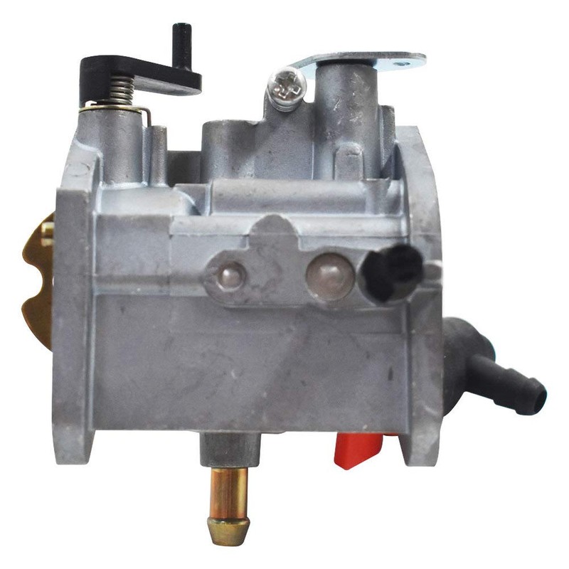 Carburetor Replacement for Kawasaki FS481V FX600V-DS01 Engine Replace 15004-0823 15004-0817