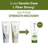Biolage Professional Strength Recovery Nourishing Conditioning Cream Infused with Vegan