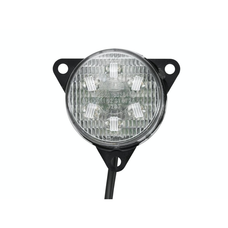 Hella HELLA 2BA 011 172-421 Direction Indicator - LED -