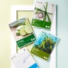 Ricocell Nature Recovery Mask Pack 100EA - Nature Recovery Mask