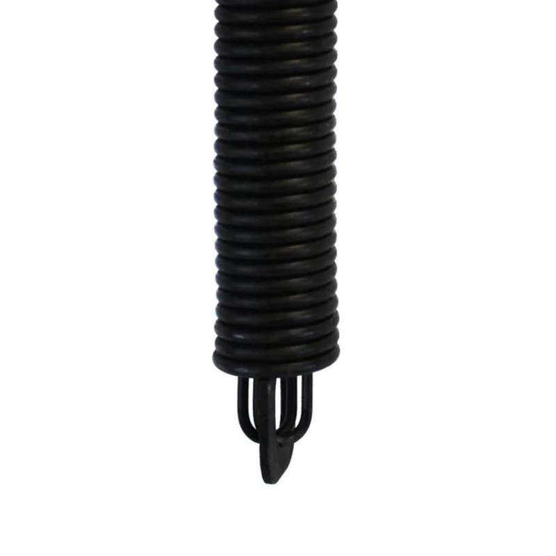 Alcan P528 - 28 in. Garage Door Plug-End Extension Spring