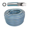 Garden Hose with 2 Connectors - Pipe Extension to Connect