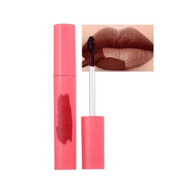 DLZZRS Lip Liner - Peel Off Lip Liner Tattoo, Peel Off Lip Stain, Long Lasting Waterproof Lip Stain Peel Off, Peel Off Lip Liner Tattoo for all Skin Types (06)