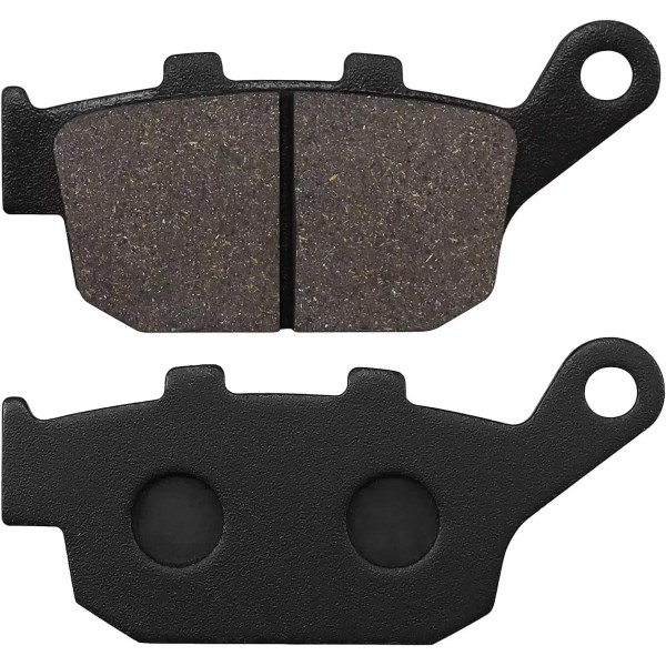 Unbranded Brake Pads for XB9 SX Lightning City X/XB9 SX
