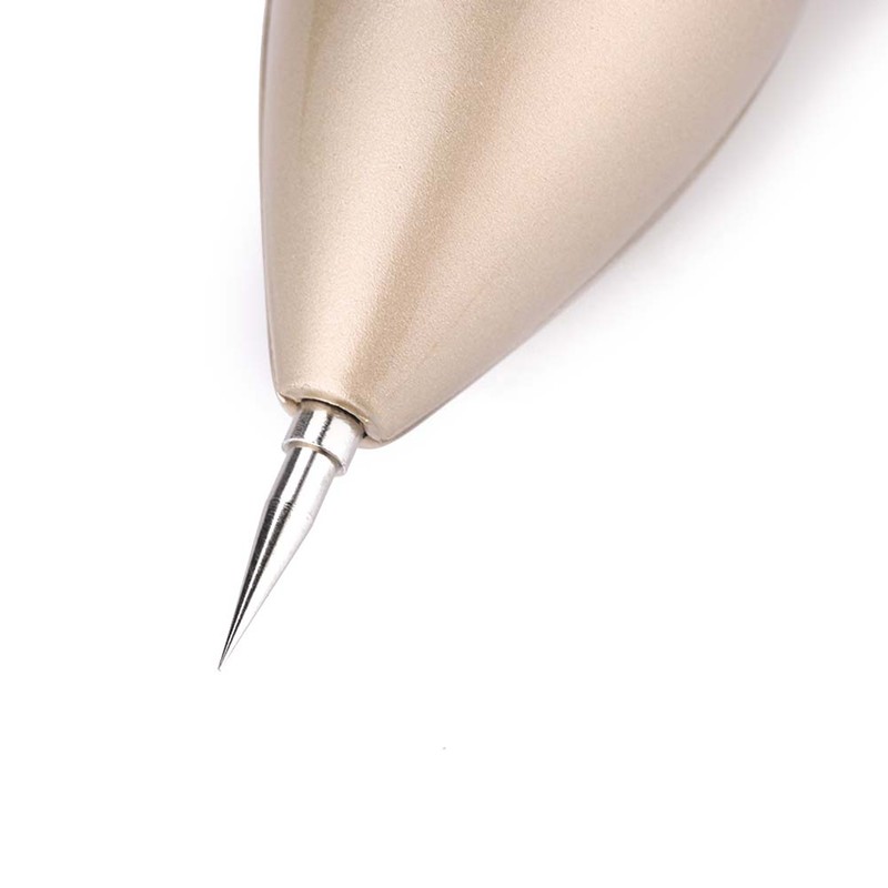 LCD Screen Spot Removal Pen USB Freckle Spot Mole Tattoo