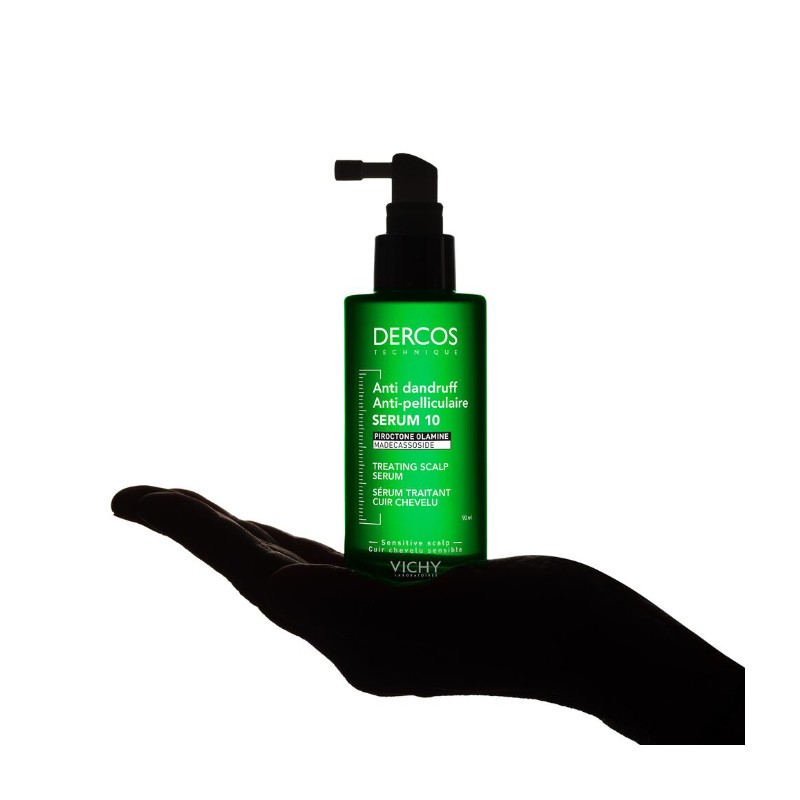 Dercos Anti-Dandruff Serum 10 90ml