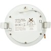 SLV SENSER 12 DL Recessed Ceiling Light LED Spotlight Floodlight