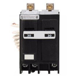 Eaton NIB - Eaton - QBGFT2030 - Molded Case Circuit Breaker - 30A, 1-Phase, 120/240V