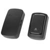 Self Powered Wireless Doorbell Outdoor Home Welcome Ding Dong Door