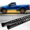 OPT7 Sidekick 60" Running Board Lights 2PCS LED Strips w/Sequential