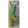 CHENILLE STEM CRAFT SET (36 steams/16 eyes/50 pomps