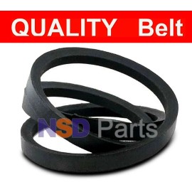 Unbranded New Replacement Belt for US AIR COMPRESSOR DA4L500 Replacement Belt