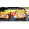 Yoshi Tapete Coccion Asador Parrilla Horno Antiadherente Reusable