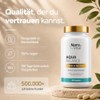 Drainage Tablets - Nettle Capsules Against Water Retention in the