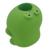 Deco Corporation PK-29354 Magnetic Pen Stand, Frog, Approx. 1.6 x