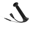 Door Eye Hole IP Camera 2MP Wide Angles 5G Dual