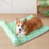 Pet Cooling Mat Cooling Pad Summer Pet Bed Pet Cooling