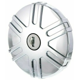 UP 1947-1955 1st Chevy GMC 3100 Pickup Truck TITAN Locking Vented Gas Fuel Cap
