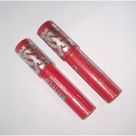 Soap & Glory (2) Soap & Glory SEXY Mother Pucker Lipstick Gloss Stick CHOOSE SHADE sealed - Ember Red