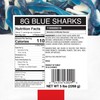 Candy Break Fruity & Sweet Blue Sharks 5 lbs Share