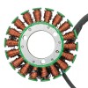 Caltric Stator For Suzuki DR-Z400E 2000-2007 DR-Z400S DR-Z400Sm 2005-2024