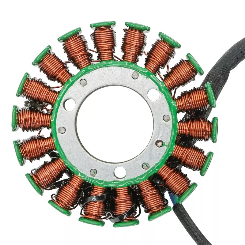 Caltric Stator For Suzuki DR-Z400E 2000-2007 DR-Z400S DR-Z400Sm 2005-2024