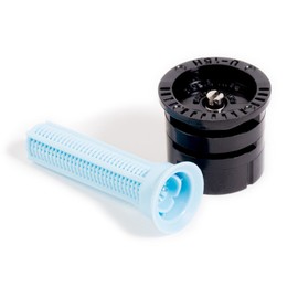 Rainbird U15H 15' Plastic U Series Nozzle Half Circle Spray Pattern (180 Degree)