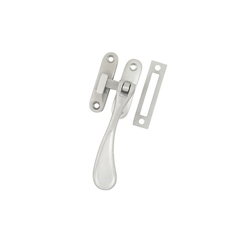 Carlisle Brass - Victorian Spoon End Window Casement Fastener Handle