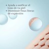 Serum facial con colágeno