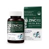 더리얼 아연 맥스플러스 120정 4개월분 고함량 아연 The Real Zinc Max Plus 120 Tablets 4-Month Supply High Content Zinc