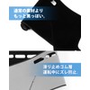 Cartist Toyota Aqua 10 Series Dashboard Mat for Car Dashboard